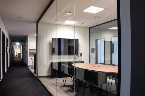 Bild 5 - Büro in Darmstadt zur Miete