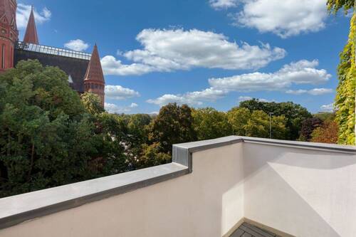 Balkon - 
