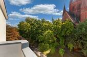 Balkon - 