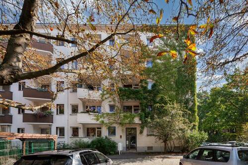 Hausansicht - 