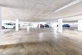 Tiefgaragenstellplatz Chemnitz Kaßberg - Garage, Stellplatz in Chemnitz