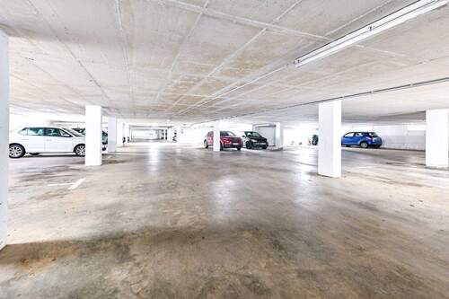 Tiefgaragenstellplatz Chemnitz Kaßberg - Garage, Stellplatz in Chemnitz