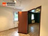 Ankleide und Schlafzimmer 4_OG - 