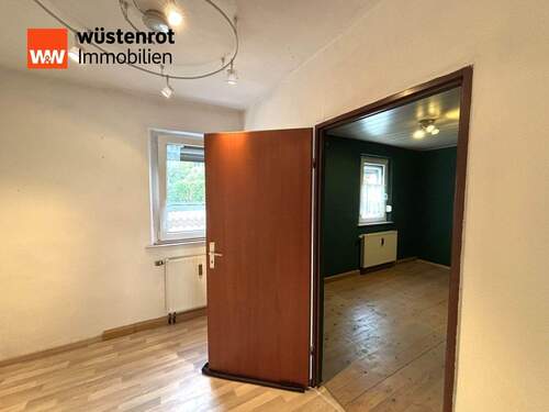 Ankleide und Schlafzimmer 4_OG - 