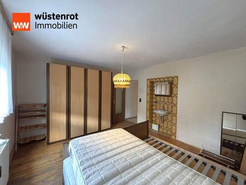 Schlafzimmer 3_OG - 