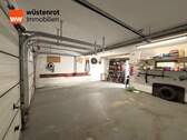 Doppelgarage - 