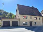 Titel_Nordansicht - Viel Platz - für wenig Geld - 215.000,00 EUR Kaufpreis, ca.  164,60 m² Wohnfläche