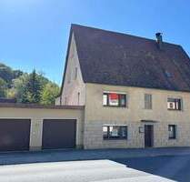 Viel Platz - für wenig Geld - 215.000,00 EUR Kaufpreis, ca.  164,60 m² Wohnfläche in Pommelsbrunn (PLZ: 91224)