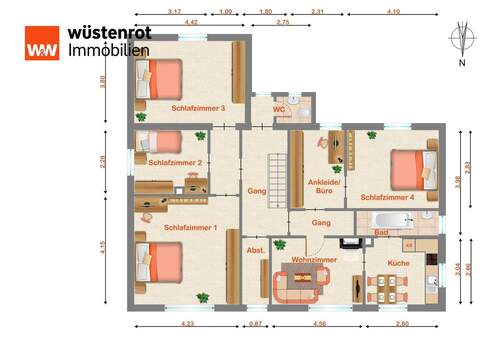 WI_58480_Obergeschoss - 