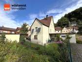 Süd-Ost-Ansicht - 