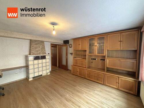 Wohnzimmer mit Kamin_EG - 