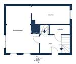 Grundriss EG - 
