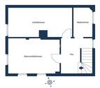 Grundriss 1. OG - 