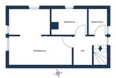 Grundriss 2. OG - 