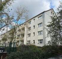 +++ Schöne 2 Raumwohnung in Weißenfels West +++