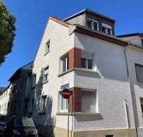 *NEU* DER IDEALE EINSTIEG 4-FAMILIENHAUS ZUM KAUFPREIS EINER EIGENTUMSWOHUNG! - Mainz Weisenau