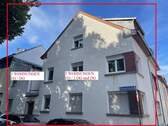 Aufteilung der Wohnungen! - 5 Zimmer Mehrfamilienhaus, Wohnhaus zum Kaufen in Mainz