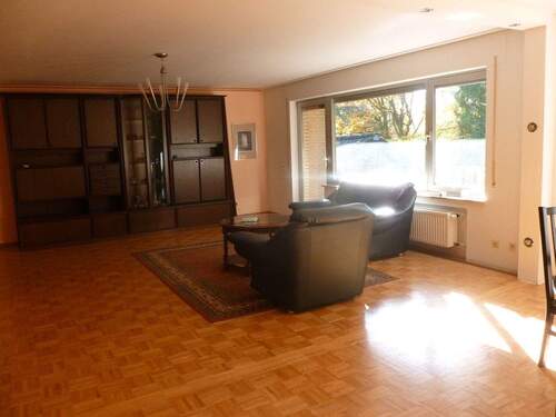 Bild 2 - 3 Zimmer Etagenwohnung zur Miete in Bad Münstereifel