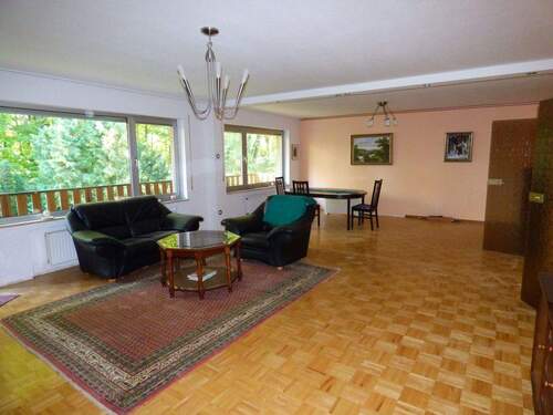 Bild 3 - 3 Zimmer Etagenwohnung in Bad Münstereifel