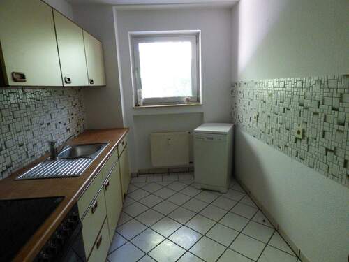 Hier jetzt eine Sitz Bar. - 