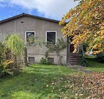 Mein Haus - Mein Garten - Meine Freiheit ! Einfamilienhaus mit großem Garten in Rothenbach - Lindenkreuz / Rothenbach