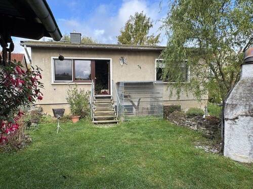 IMG_4252 - 5 Zimmer Einfamilienhaus zum Kaufen in Lindenkreuz / Rothenbach