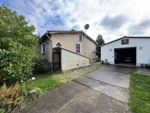 IMG_4263 - 5 Zimmer Einfamilienhaus in Lindenkreuz / Rothenbach