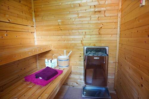 Sauna - 