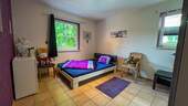 Schlafzimmer UG - 