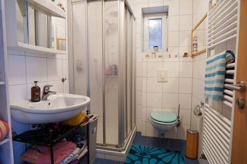Badezimmer UG - 