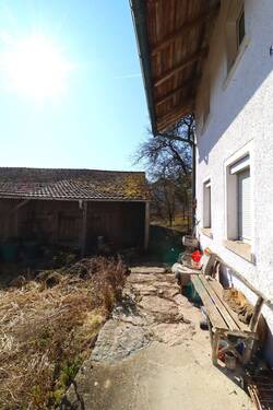 Bild 4 - Grundstück in Waffenbrunn zum Kaufen