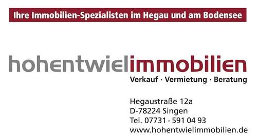 Hohentwielimmobilien - 