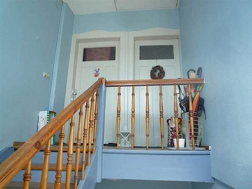 Treppenhaus - 3 Zimmer Etagenwohnung zum Kaufen in Singen (Hohentwiel)