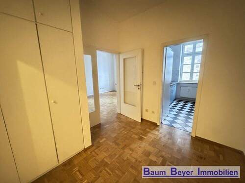 Diele mit Essbereich - 