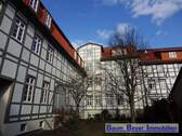Innenhof am Leinekanal - 