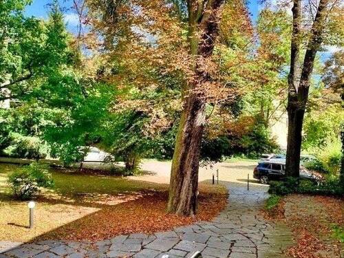 Grundstück Stellplätze - 