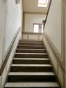 Treppenhaus - 
