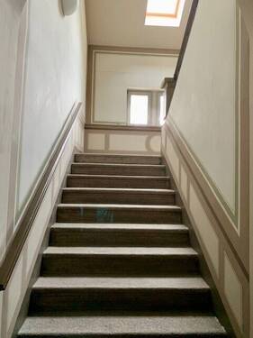Treppenhaus - 