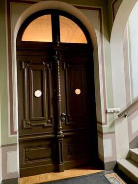 Treppenhaus - 