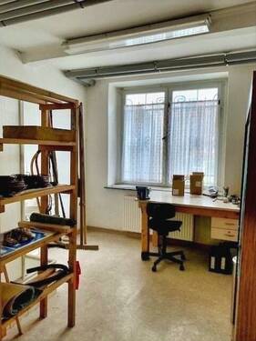 Keller Hausmeister - 