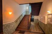 Treppenhaus - 