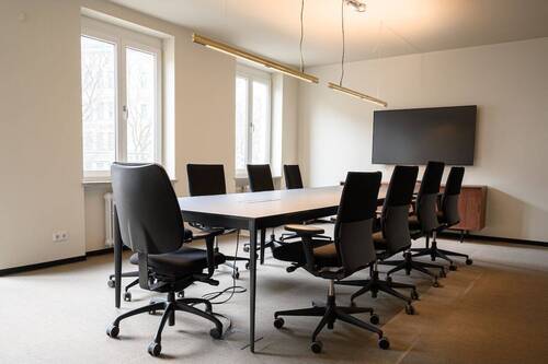 Meetingraum - 