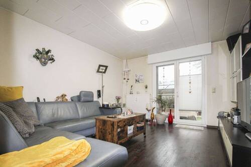 Wohnzimmer - 