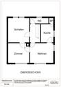 Obergeschoss - 