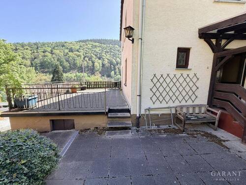 IMG 7657 - 5 Zimmer Doppelhaushälfte zum Kaufen in Schönau