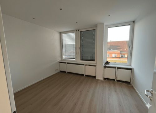 Büro 2 - Büro zur Miete in Hamburg