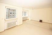 Wohnzimmer - Etagenwohnung mit 50,00 m&sup2; in Bad Harzburg zum Kaufen