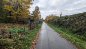 Zufahrtsstraße - 