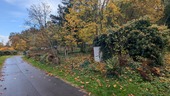 Zufahrtsstraße - 