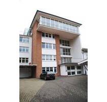 Bad Driburg - Bürofläche mit 2 Balkonen